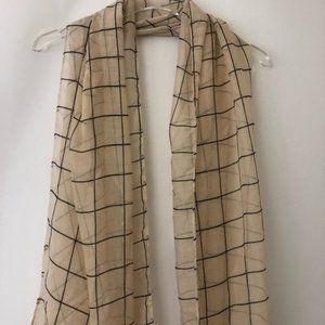 Rachel Pally Accessories - Rachel Pally Soft Sheer Scarf Rachel Pally Accessories - Rachel Pally Soft Sheer Scarf